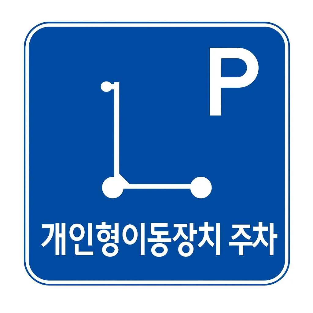 Q925 문제 이미지: 다음 안전표지와 관련한 설명으로 옳은 것은?
